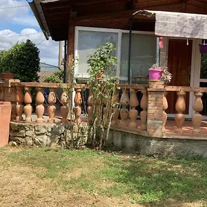 Chalet Le Rose Del Chianti Casa vacanze