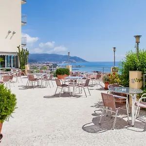 Metropol 4* Diano Marina