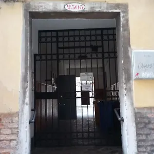 Antonia Appartamento