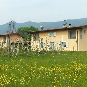 Cascina Legnago Near Garda - Bilocale Appartamento
